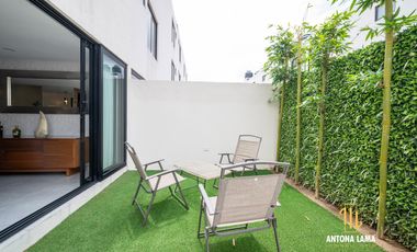 Casa en venta en fraccionamiento en Cuautlancingo, Puebla