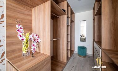 Casa en venta en fraccionamiento en Cuautlancingo, Puebla