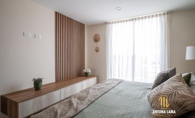 Casa en venta en fraccionamiento en Cuautlancingo, Puebla