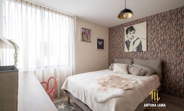 Casa en venta en fraccionamiento en Cuautlancingo, Puebla