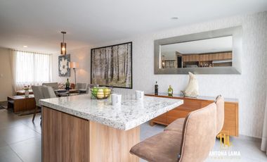 Casa en venta en fraccionamiento en Cuautlancingo, Puebla