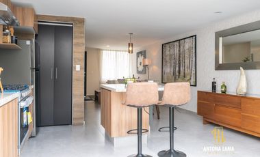 Casa en venta en fraccionamiento en Cuautlancingo, Puebla