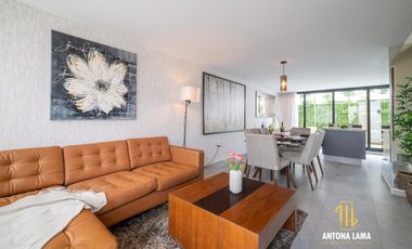 Casa en venta en fraccionamiento en Cuautlancingo, Puebla