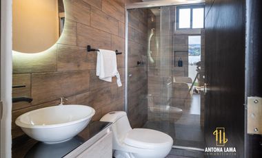 Casa en venta en fraccionamiento en Cuautlancingo, Puebla