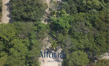 Terreno - San Pedro Pochutla