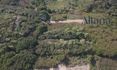 Terreno - San Pedro Pochutla