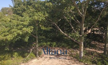 Terreno - San Pedro Pochutla