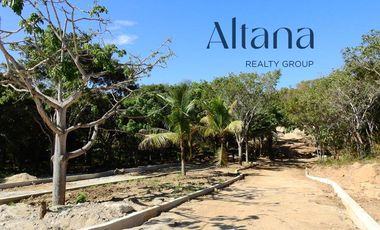 Terreno - San Pedro Pochutla