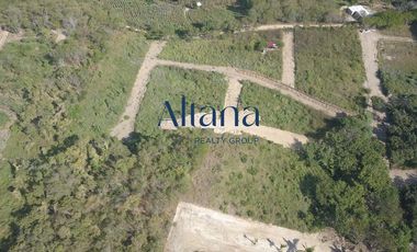 Terreno - San Pedro Pochutla