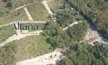 Terreno - San Pedro Pochutla