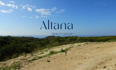 Terreno - San Pedro Pochutla