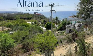 Terreno - San Pedro Pochutla