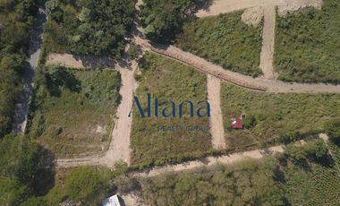 Terreno - San Pedro Pochutla