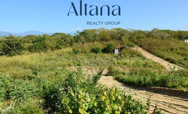 Terreno - San Pedro Pochutla