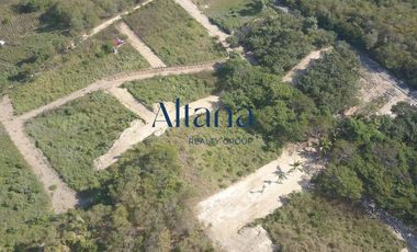 Terreno - San Pedro Pochutla