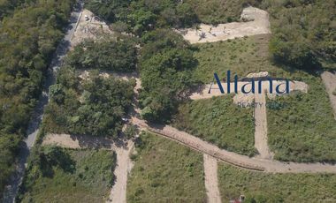 Terreno - San Pedro Pochutla