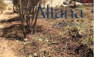 Terreno - San Pedro Pochutla