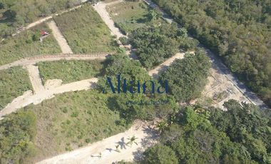 Terreno - San Pedro Pochutla