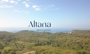 Terreno - San Pedro Pochutla