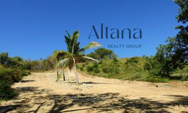 Terreno - San Pedro Pochutla