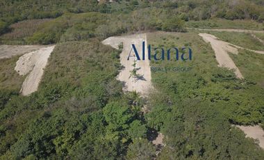 Terreno - San Pedro Pochutla