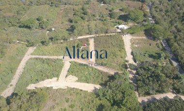 Terreno - San Pedro Pochutla