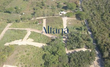 Terreno - San Pedro Pochutla