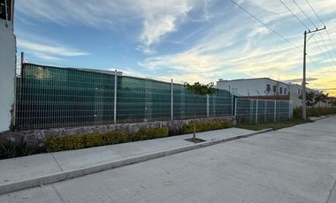 Terreno - Bosques del Paraíso IV