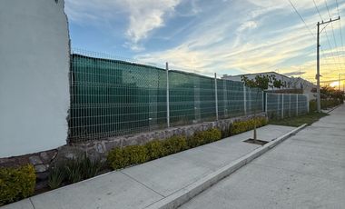 Terreno - Bosques del Paraíso IV