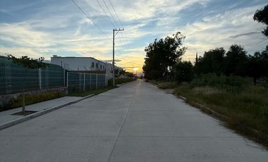 Terreno - Bosques del Paraíso IV