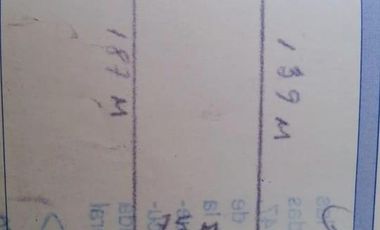 Terreno en Venta Aguascalientes sobre la carretera Panamericana