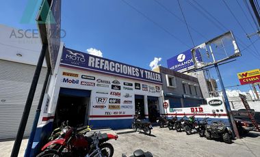 Oportunidad¡¡ Venta de Local Comercial por Av. Tecnológico, Raftal