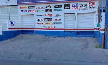 Oportunidad¡¡ Venta de Local Comercial por Av. Tecnológico, Raftal