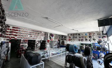 Oportunidad¡¡ Venta de Local Comercial por Av. Tecnológico, Raftal