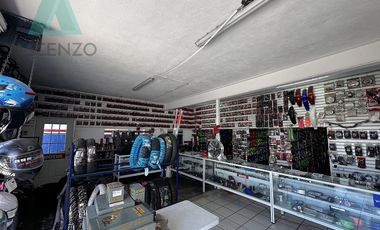 Oportunidad¡¡ Venta de Local Comercial por Av. Tecnológico, Raftal