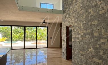 Casa en venta en Lagos del sol, en Cancun