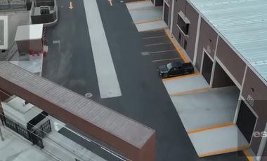 BODEGA EN VENTA O RENTA EN PARQUE INDUSTRIAL SOBRE LIBRAMIENTO AEROPUERTO CD JUAREZ