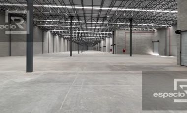 BODEGA EN VENTA O RENTA EN PARQUE INDUSTRIAL SOBRE LIBRAMIENTO AEROPUERTO CD JUAREZ