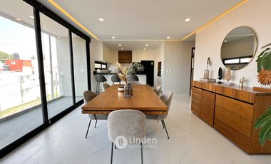 DEPARTAMENTOS EN VENTA TORRE NAU, LAS ANIMAS, CIRCUITO INTERIOR, PUEBLA