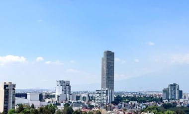 DEPARTAMENTOS EN VENTA TORRE NAU, LAS ANIMAS, CIRCUITO INTERIOR, PUEBLA