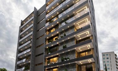 DEPARTAMENTOS EN VENTA TORRE NAU, LAS ANIMAS, CIRCUITO INTERIOR, PUEBLA