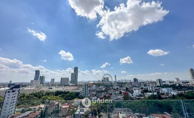 DEPARTAMENTOS EN VENTA TORRE NAU, LAS ANIMAS, CIRCUITO INTERIOR, PUEBLA