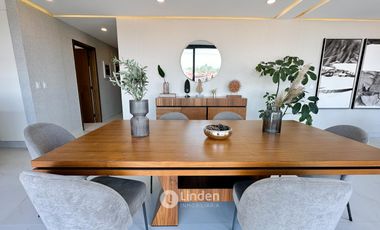 DEPARTAMENTOS EN VENTA TORRE NAU, LAS ANIMAS, CIRCUITO INTERIOR, PUEBLA