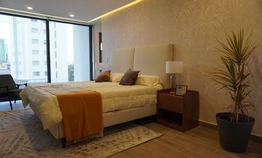 DEPARTAMENTOS EN VENTA TORRE NAU, LAS ANIMAS, CIRCUITO INTERIOR, PUEBLA