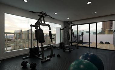 DEPARTAMENTOS EN VENTA TORRE NAU, LAS ANIMAS, CIRCUITO INTERIOR, PUEBLA