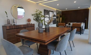 DEPARTAMENTOS EN VENTA TORRE NAU, LAS ANIMAS, CIRCUITO INTERIOR, PUEBLA