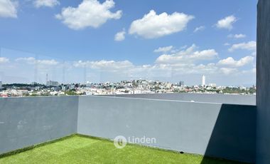 DEPARTAMENTOS EN VENTA TORRE NAU, LAS ANIMAS, CIRCUITO INTERIOR, PUEBLA