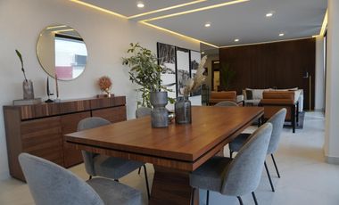 DEPARTAMENTOS EN VENTA TORRE NAU, LAS ANIMAS, CIRCUITO INTERIOR, PUEBLA