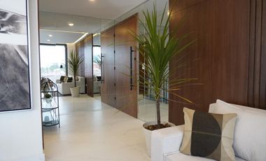 DEPARTAMENTOS EN VENTA TORRE NAU, LAS ANIMAS, CIRCUITO INTERIOR, PUEBLA