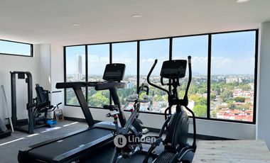 DEPARTAMENTOS EN VENTA TORRE NAU, LAS ANIMAS, CIRCUITO INTERIOR, PUEBLA